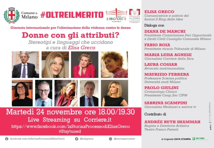 Stereotipi e linguaggi