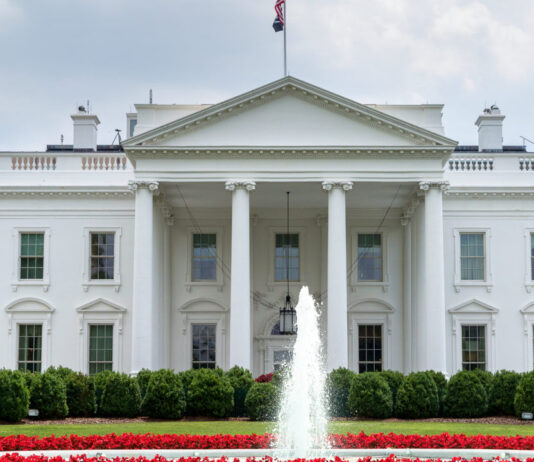 Riuscirà Joe Biden a vestire i panni dell’ “Homo novus”? Casa bianca_presidente USA