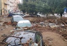 Alluvioni: in Italia ricorrenti e disastrose da circa venti anni
