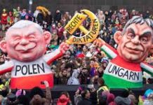 Polonia e Ungheria: “no”. Recovery Fund ancora bloccato