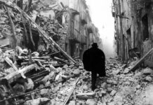 Terremoto Irpinia. Una tragedia umana che ha colpito l’Italia degli Anni ’80 terremoto irpinia