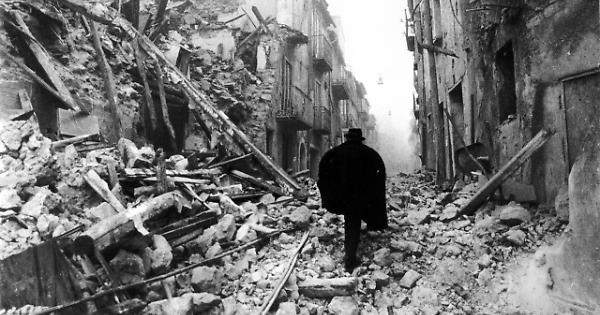 terremoto irpinia terremoto irpinia