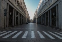 Confcommercio Viaggi: un 2020 da dimenticare