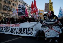 Francia: l’articolo 24 del disegno di legge “sicurezza globale” al centro delle polemiche