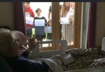 Il volontariato in cure palliative in Italia al tempo del Covid-19
