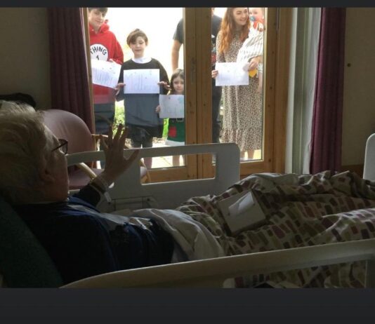 Il volontariato in cure palliative in Italia al tempo del Covid-19