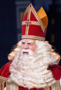 Storia di Babbo Natale