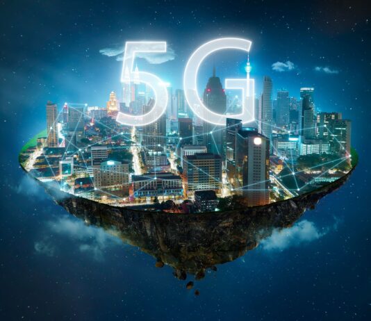 5G Italy terza edizione: Recovery Fund in primo piano