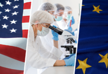 Parte il “Vax-day” europeo, altri Paesi hanno già iniziato