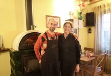 Agriturismo Eliodoro: la meraviglia nello sguardo, nel palato, nel cuore