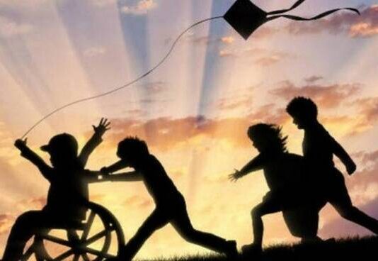 Giornata internazionale delle persone con disabilità