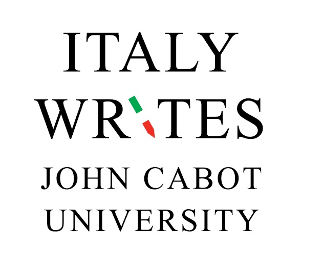 Italy Writes Logo