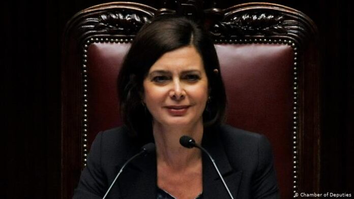 Laura Boldrini 1