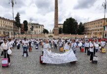 Turismo in picchiata. Crollo di presenze nelle città d’arte