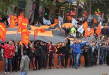 Alta tensione in Moldova: il Paese scivola verso la crisi istituzionale