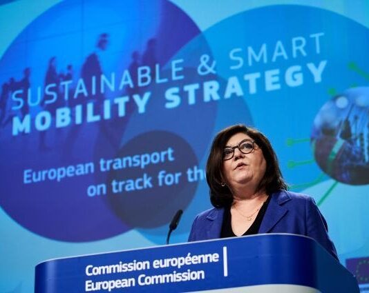 L’adattamento è il segreto del successo nella rivoluzione dei trasporti in Europa
