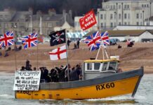 La scadenza rinviata della Brexit e le sue conseguenze nel settore della pesca