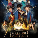 Tutti per 1 – 1 per tutti, il film del giorno di Natale