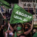 In Argentina approvata la “legge dei mille giorni”
