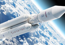Angara-A5. Avvenuto con successo il lancio di prova del razzo vettore pesante russo