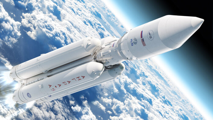angara-a5-rocket-launch