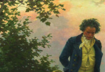 “Cercando Beethoven”: sulle tracce del grande compositore