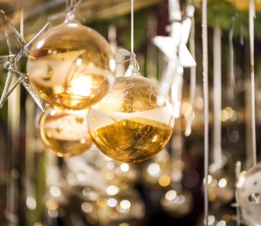 Magie d’Avvento e Capodanno a Bolzano