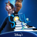 Il giorno di Natale arriva Soul, in esclusiva su Disney+