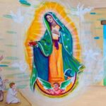 12 Dicembre: la Virgen de Guadalupe apparve ad un Azteco