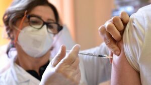 VACCINAZIONE COVID-19