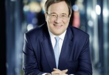 Armin Laschet è il successore di Angela Merkel. Ue più solidale Armin Laschet al posto di Angela Merkel