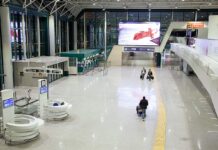 Aeroporti italiani, soltanto 53 milioni di passeggeri nel 2020 Aeroporti italiani