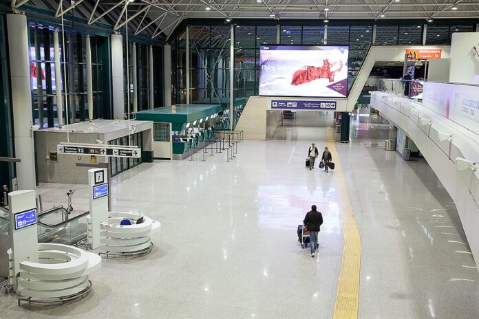 Aeroporti italiani Aeroporti italiani