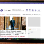 Tiscali