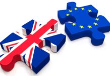 Brexit: il Regno Unito è ufficialmente un Paese terzo
