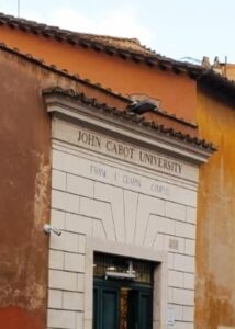 JCU