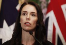 Nuova Zelanda, confini chiusi fino a quando cittadini “vaccinati e protetti” Jacinda Ardern, primo ministro della Nuova Zelanda