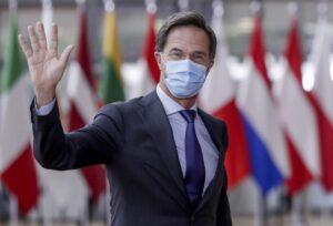 L'uomo al posto della Markel