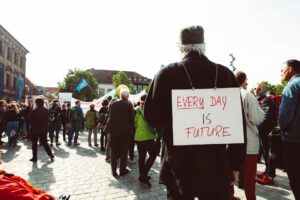 Protest