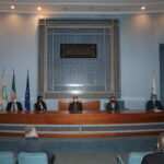 Sanità e dialogo intereligioso: Fondazione Sapientia Mundi, Centro Islamico Culturale e Istituto Spallanzani danno vita alla Camera Arbitrale (C.A.S.T.) Moschea di Roma