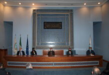 Sanità e dialogo intereligioso: Fondazione Sapientia Mundi, Centro Islamico Culturale e Istituto Spallanzani danno vita alla Camera Arbitrale (C.A.S.T.) Moschea di Roma