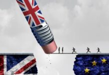 Brexodus – Chi rimane, chi parte, come cambia Londra dopo l’accordo Brexit