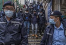 Arresti a Hong Kong: 53 esponenti dell’opposizione filodemocratica Arresti a Hong Kong