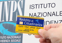 Reddito di cittadinanza: qual è il bilancio? Reddito di cittadinanza