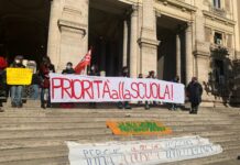 Scuola, il 7 gennaio si ritorna in classe? Perplessità dei docenti Scuola