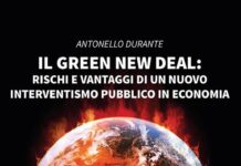 Green Deal: rischi e vantaggi di un interventismo pubblico in economia Green Deal