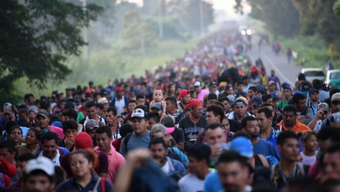 migranti