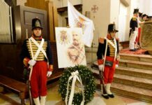 “Franceschiello” ultimo Re di Napoli candidato alla Santità Francesco II