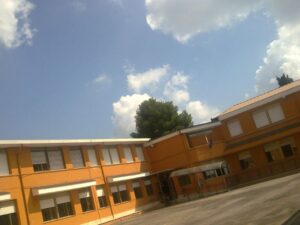 istituto scolastico