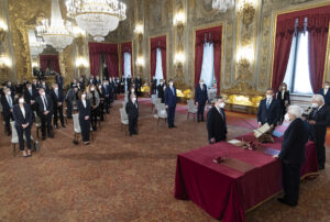 Governo operativo